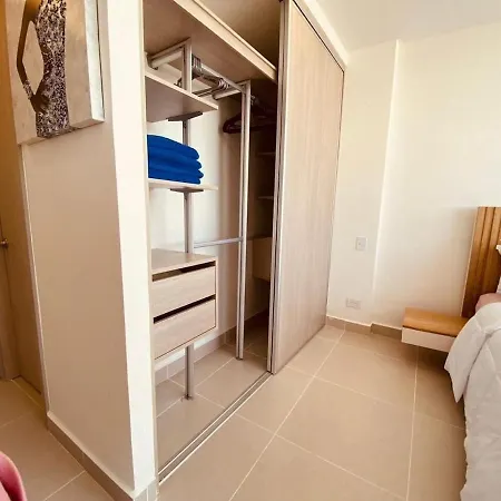 Premium Hub 1304 Vista Al Mar