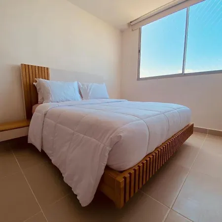 Apartamento Premium Hub 1304 Vista Al Mar