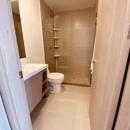 Premium Hub 1304 Vista Al Mar Apartamento Cartagena