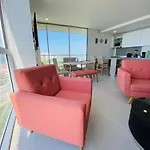 Premium Hub 1304 Apartamento Cartagena Vista Al Mar