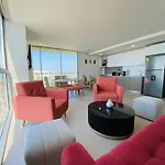 Premium Hub 1304 Apartamento Cartagena Vista Al Mar