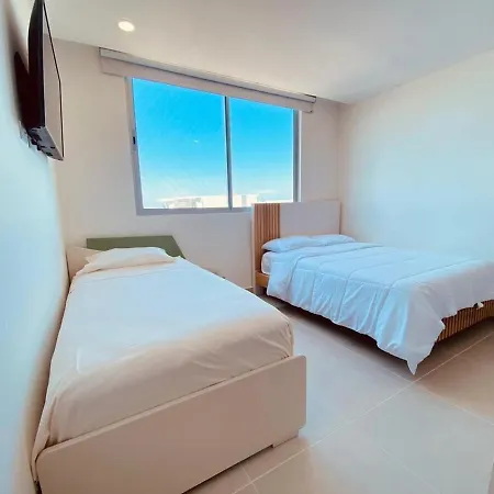 Premium Hub 1304 Vista Al Mar *
