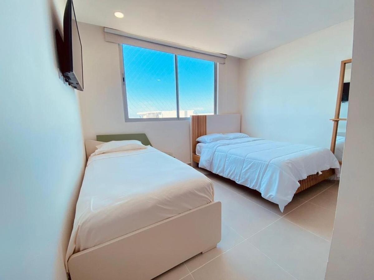 Premium Hub 1304 Vista Al Mar *