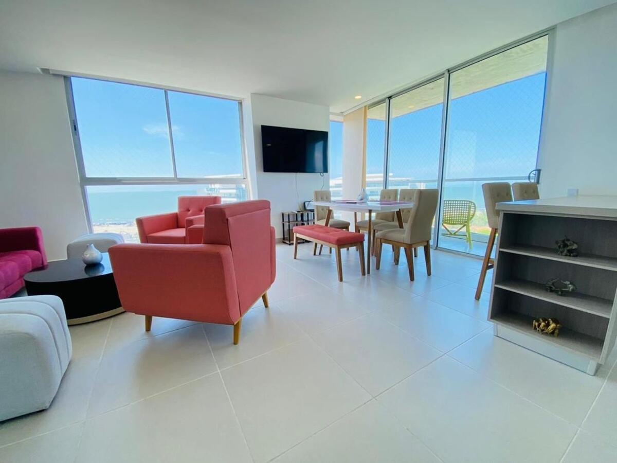 Premium Hub 1304 Vista Al Mar * Cartagena