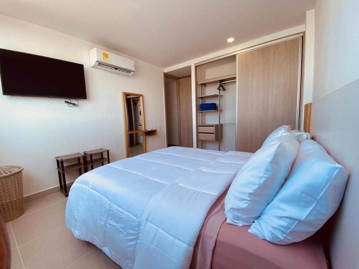Premium Hub 1304 Vista Al Mar Apartamento *