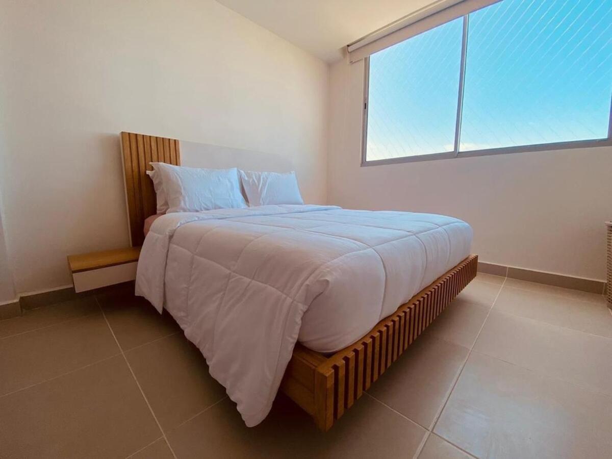 Apartamento Premium Hub 1304 Vista Al Mar