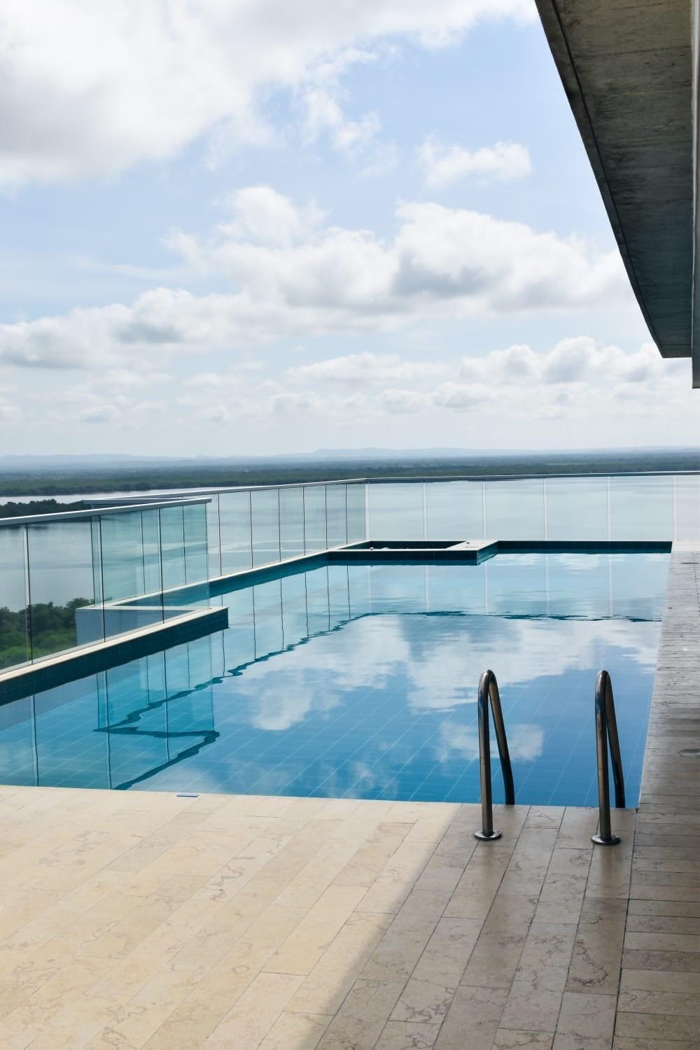 Premium Hub 1304 Vista Al Mar Cartagena