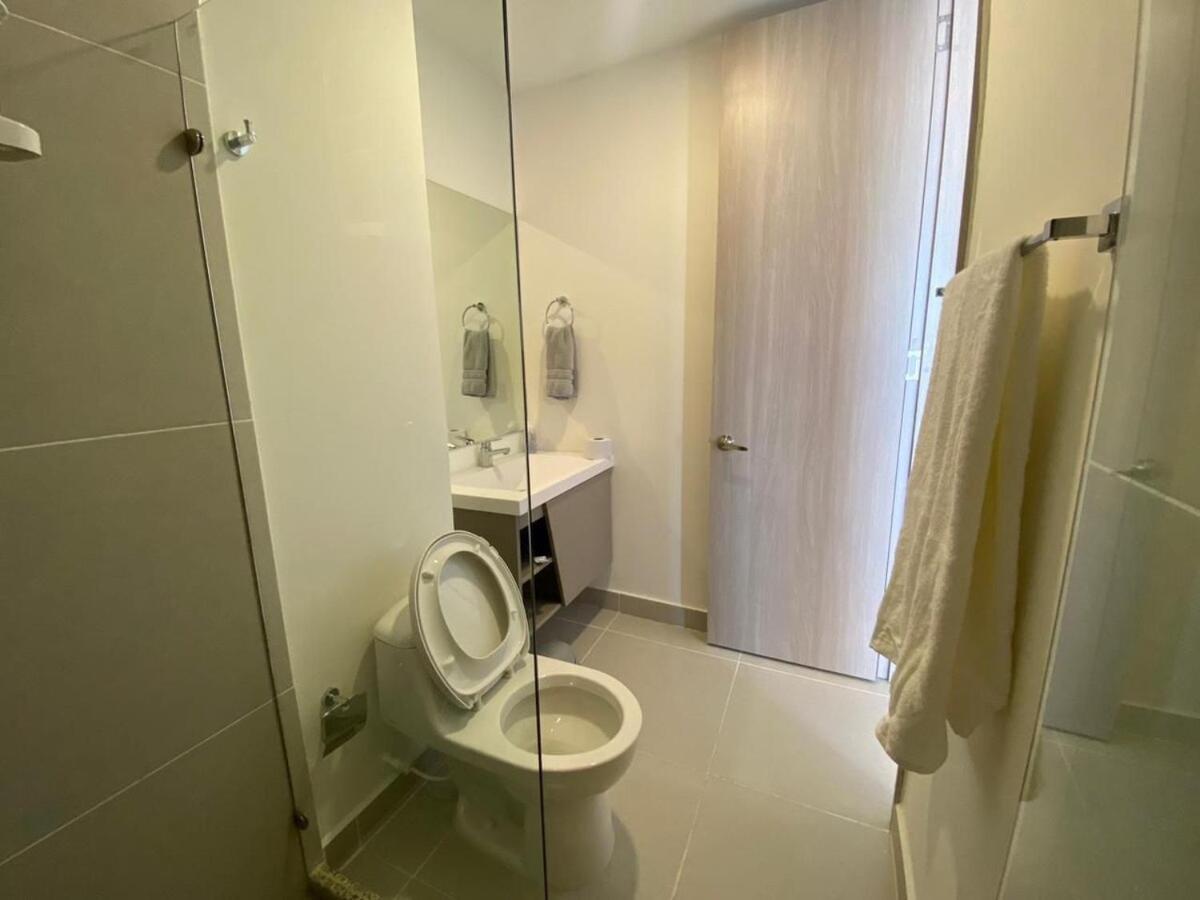 Premium Hub 1304 Vista Al Mar Apartamento