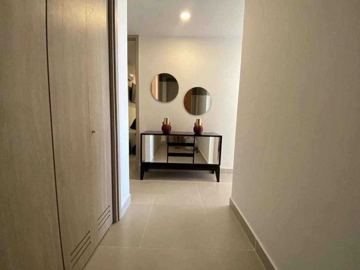 Apartamento Premium Hub 1304 Vista Al Mar