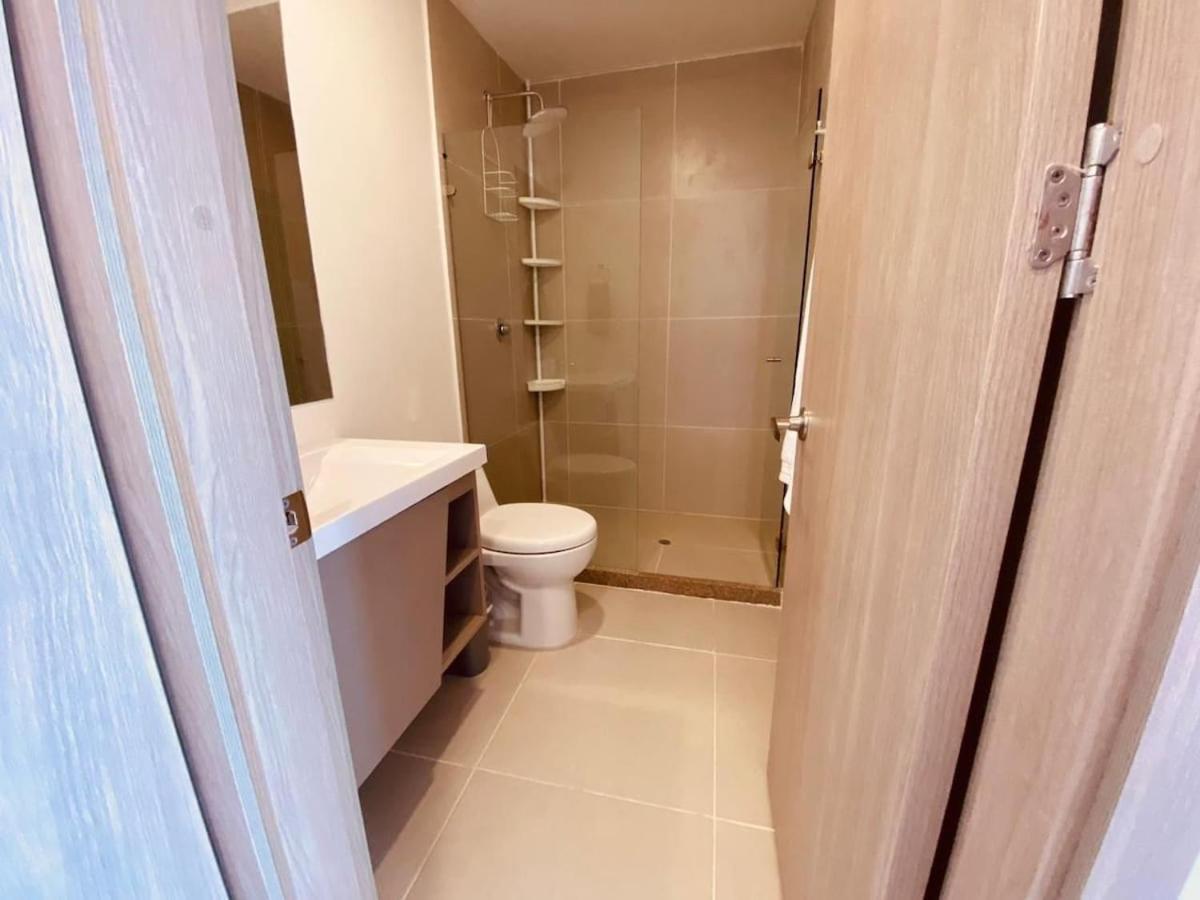 Premium Hub 1304 Vista Al Mar Apartamento Cartagena