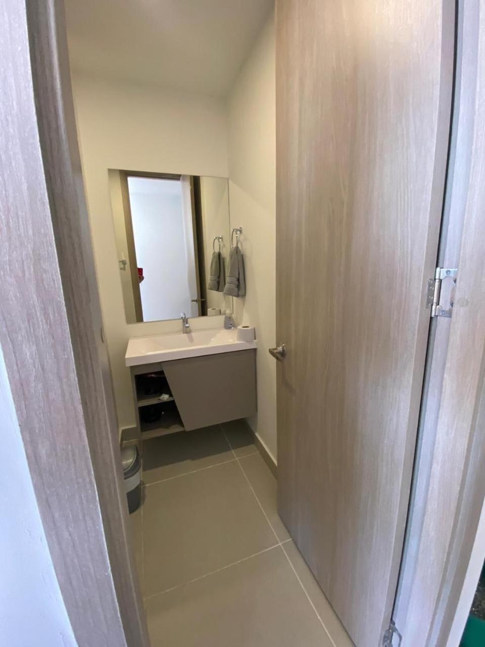 Apartamento Premium Hub 1304 Vista Al Mar Cartagena