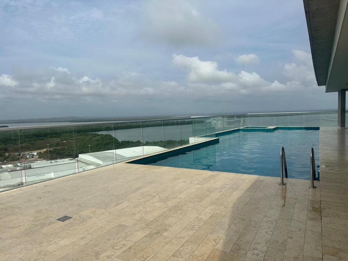 Premium Hub 1304 Vista Al Mar
