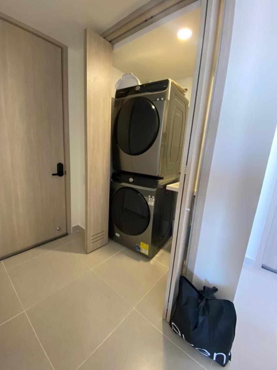 Premium Hub 1304 Vista Al Mar Apartamento *