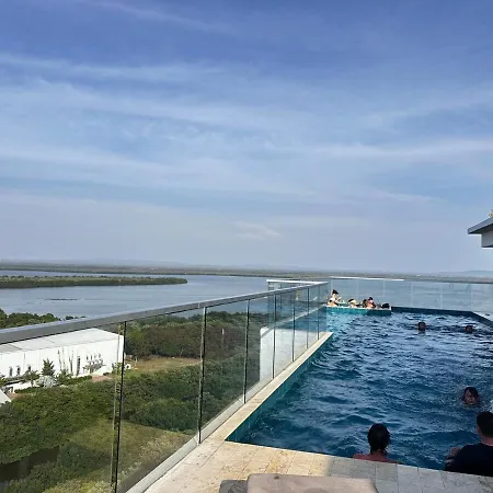 Premium Hub 1304 Vista Al Mar Apartment
